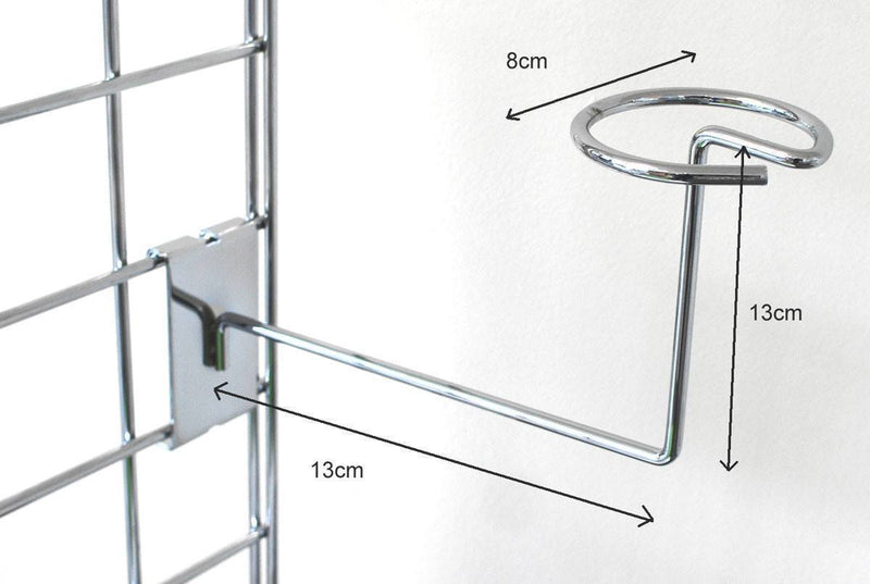 Hat | Cap | Helmet Display Arm