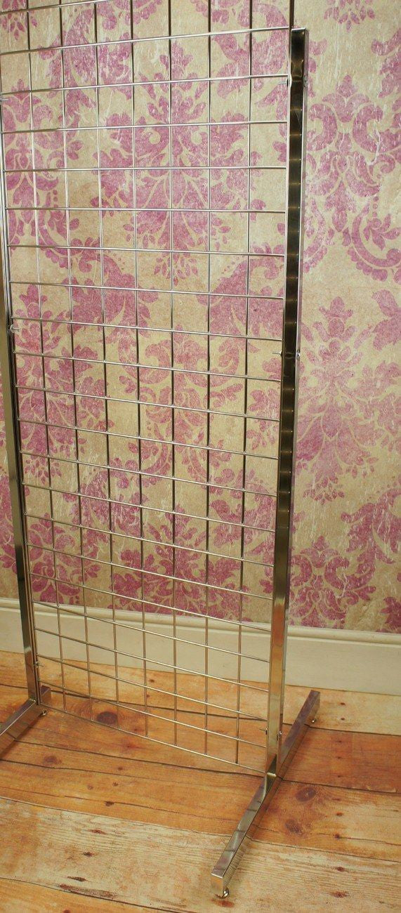 T Leg Heavy Duty, single