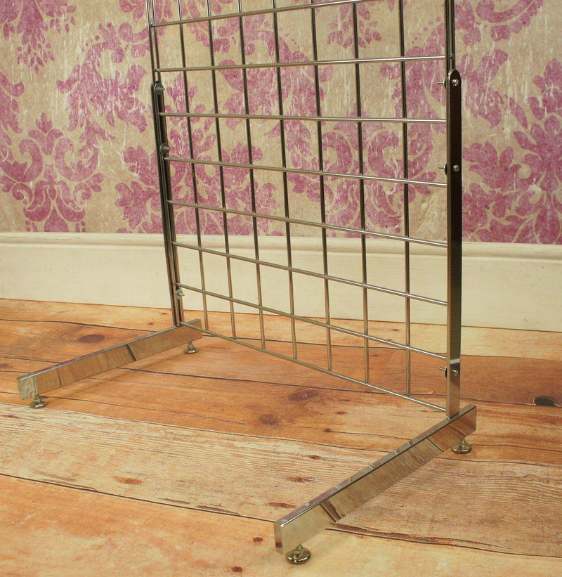 L Leg Light Duty, pair