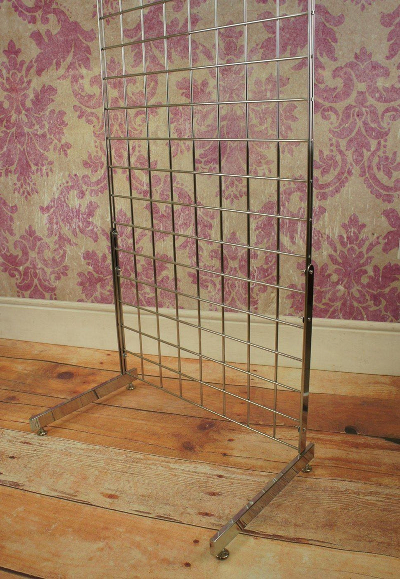 L Leg Light Duty, pair