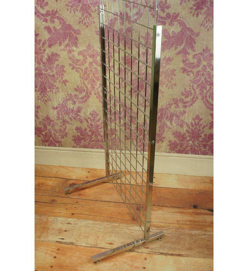 L Leg Medium Duty 120cm high, single