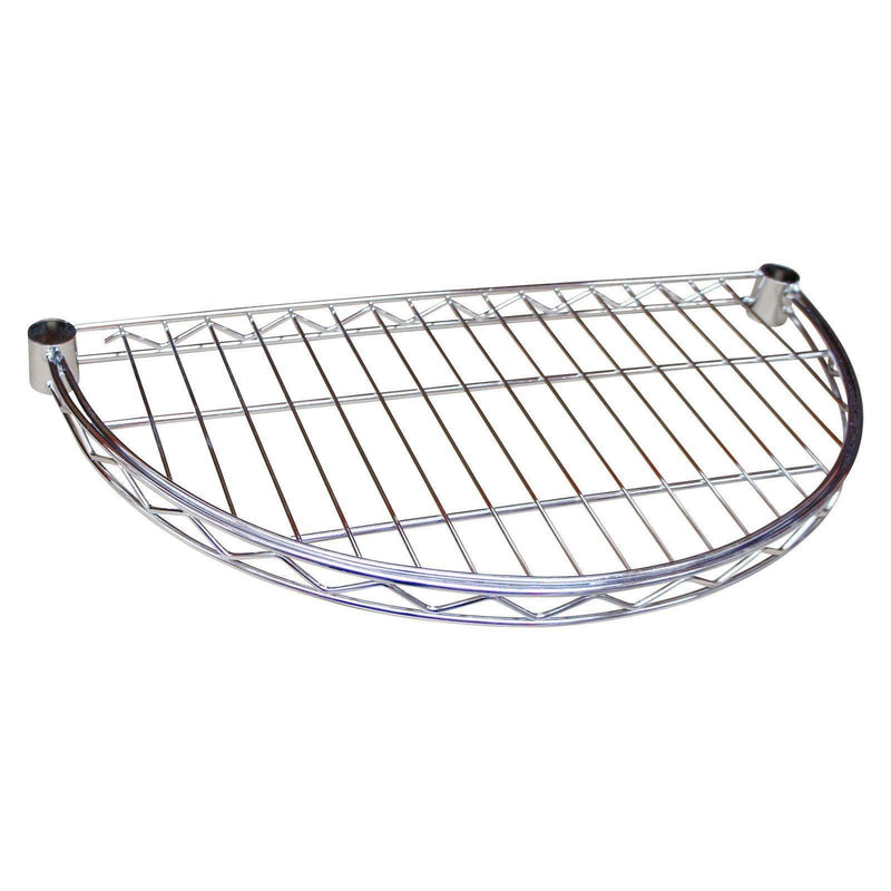 Halfmoon Shelf - 61 x 30cm (24 x 12in)