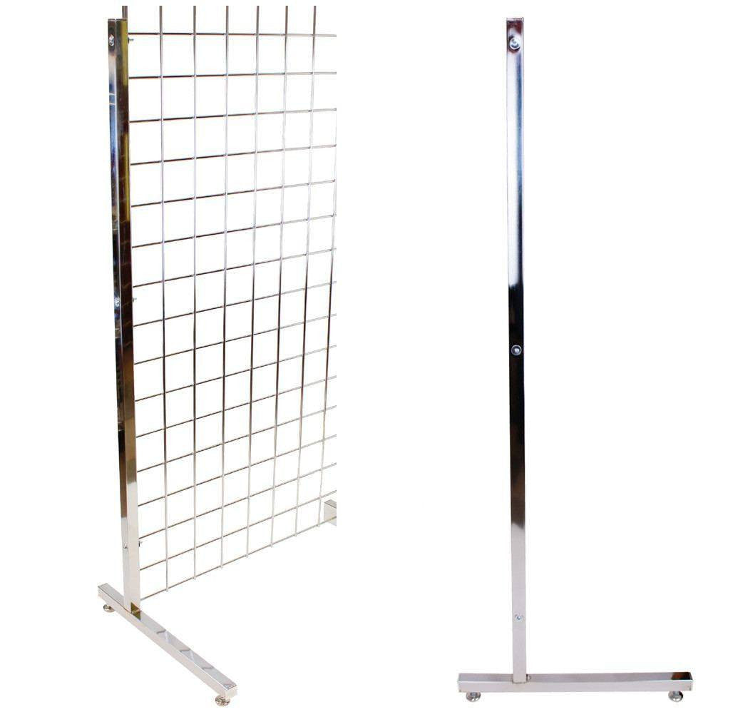 L Leg Medium Duty 120cm high, single