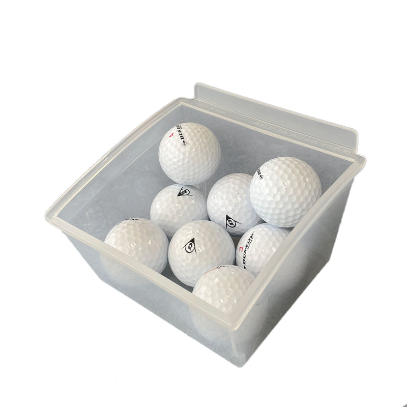 Slatbox POPBOX Standard - Frosted