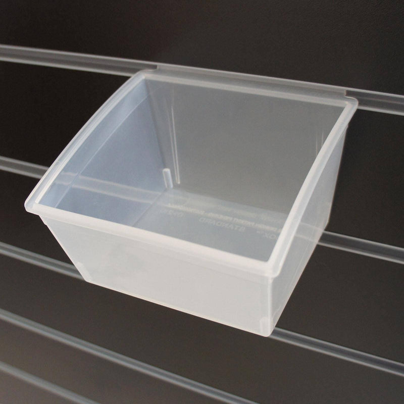 Slatbox POPBOX Standard - Frosted