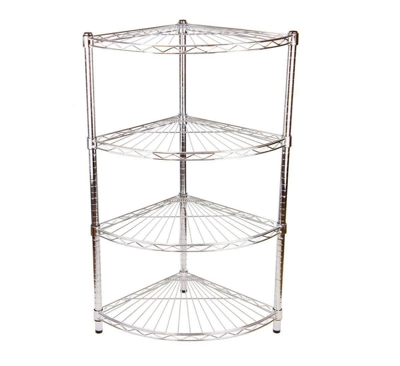 Quartermoon Shelf - 61 x 61cm (24 x 24in)