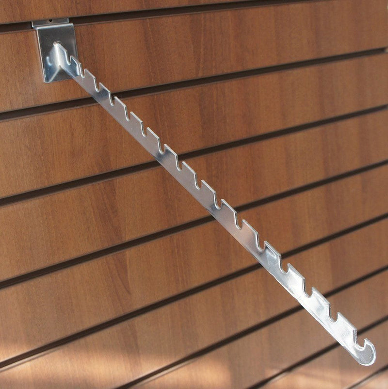 16 Notch Sloping Arm