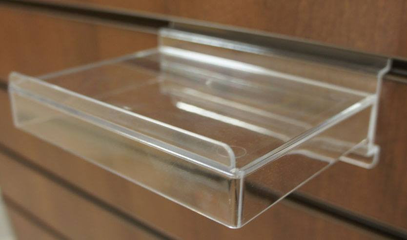 Small Reversible Tray / Shelf - 15 x 11cm