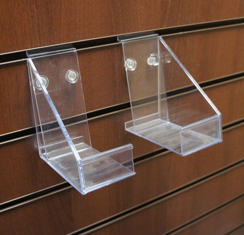 Small Photo Frame Holder for slatwall - also Jigsaws, Albums, etc