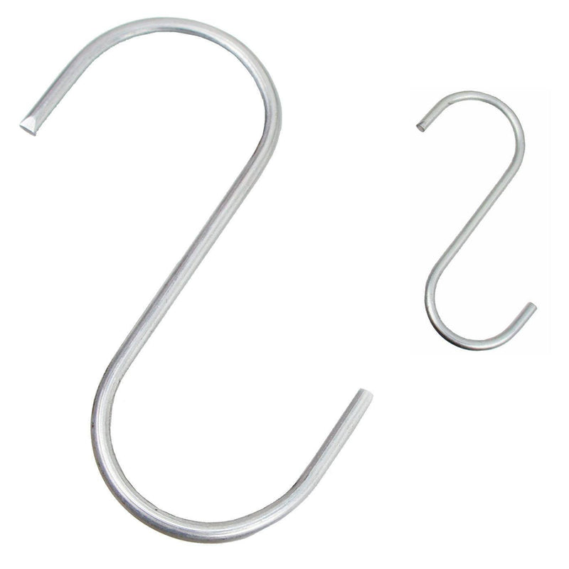 S Hook - 4cm