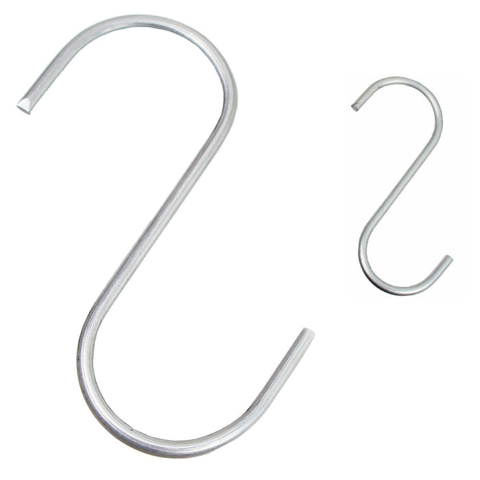 S Hook - 4cm