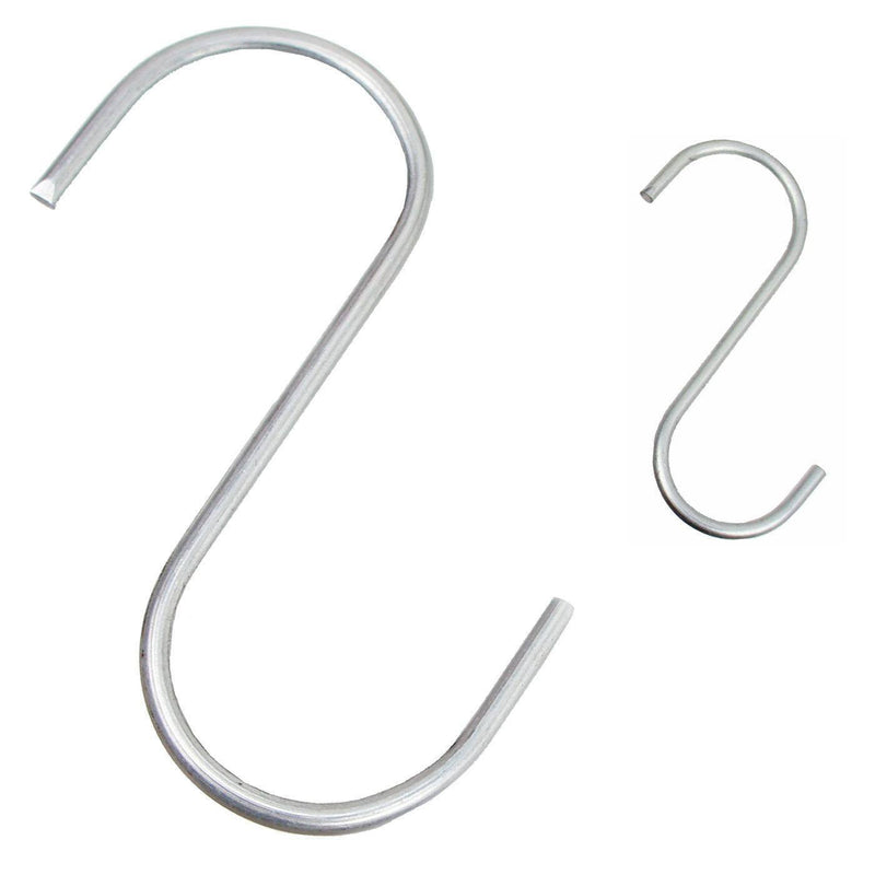 S Hook - 6.5cm