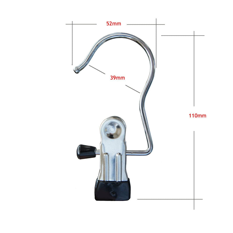 Clip Hanger - Single