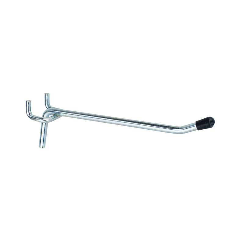 Single Prong Peg Hook 15cm