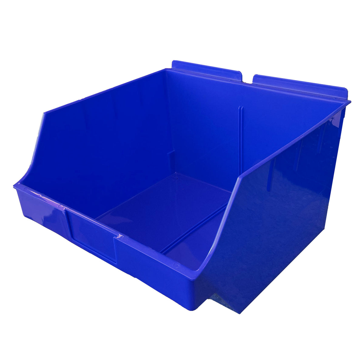 Slatbox STORBOX Big - Blue