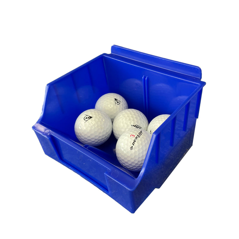 Slatbox STORBOX Standard - Blue