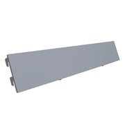 K50 Back Panel 665 100 Silver Grey