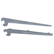 K50 Wood Glass Bracket 470 Silver