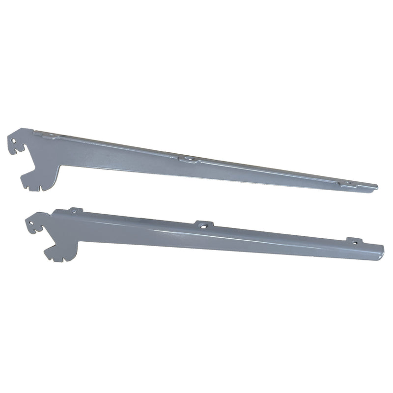 K50 Wood Glass Bracket 470 Silver