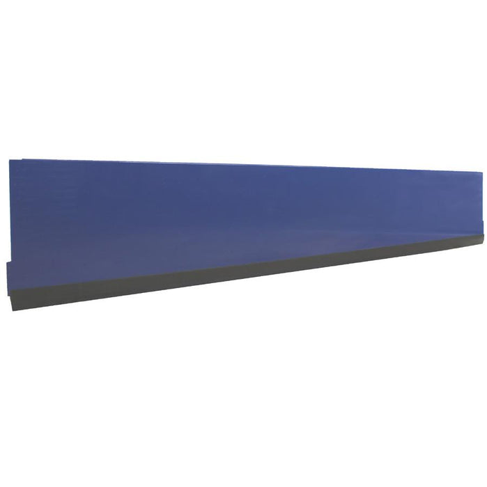 S50 Kickplate (Plinth), Blue - 125, 100, 80, 66.5cm...
