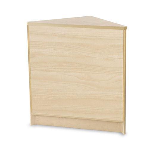 Premier Triangle Solid Corner