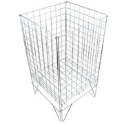 light duty dump bin 40 x 40cm